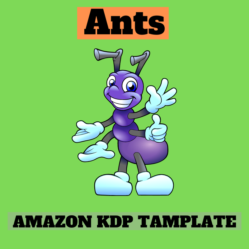 Best Income Amazon KDP Drawing book