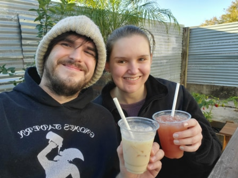 Gnome's Tavern Cocktails Volume 1