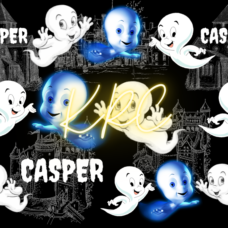 Casper seamless
