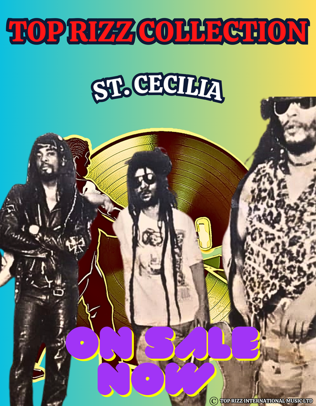 St. Cecilia