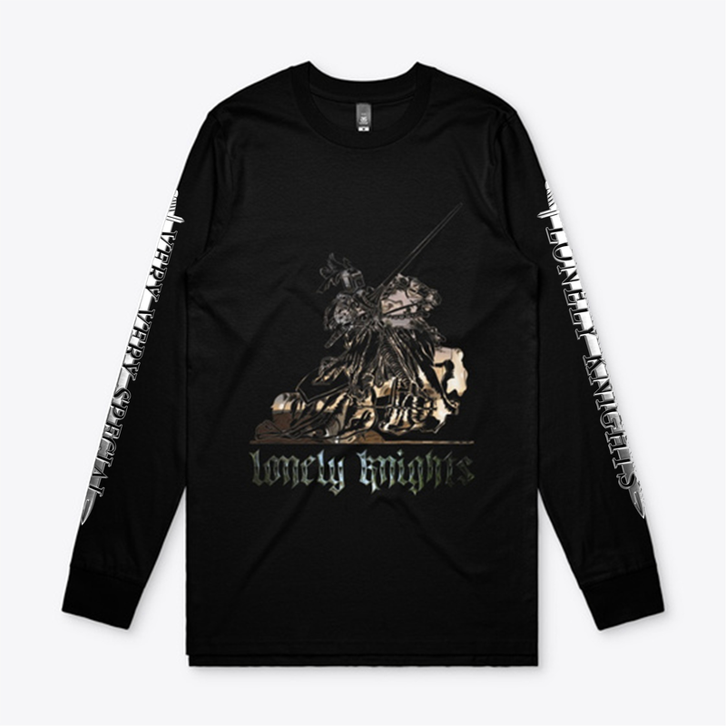 VERY VERY SPECIAL LONELY KNIGHTS