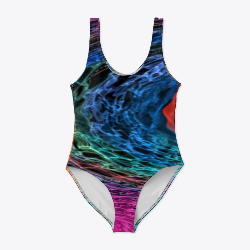 We Are Mauna Kea - Swimwear