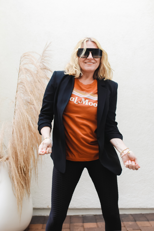 Adult gorgeous - Total mood darks