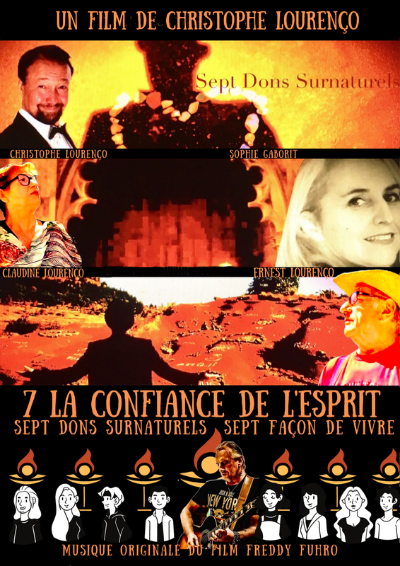 7 La Confiance de l'Esprit !