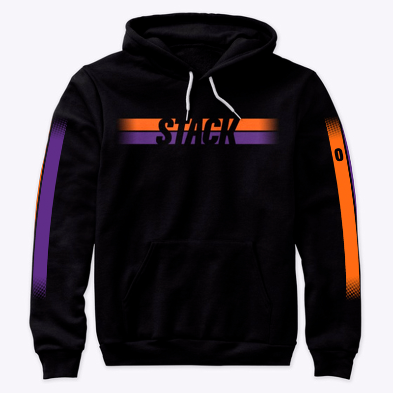 STACK THREE (LIMITED)