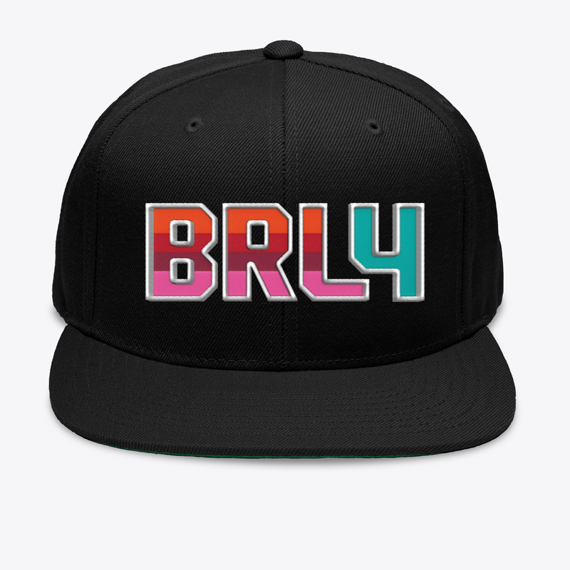BRL Season 4 Hat