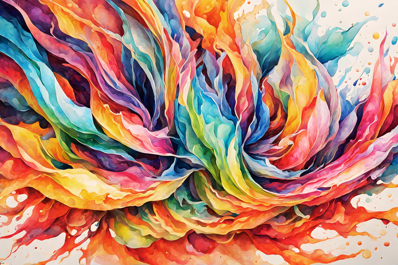 Masterpiece - Vivid Chroma Colors - DD5