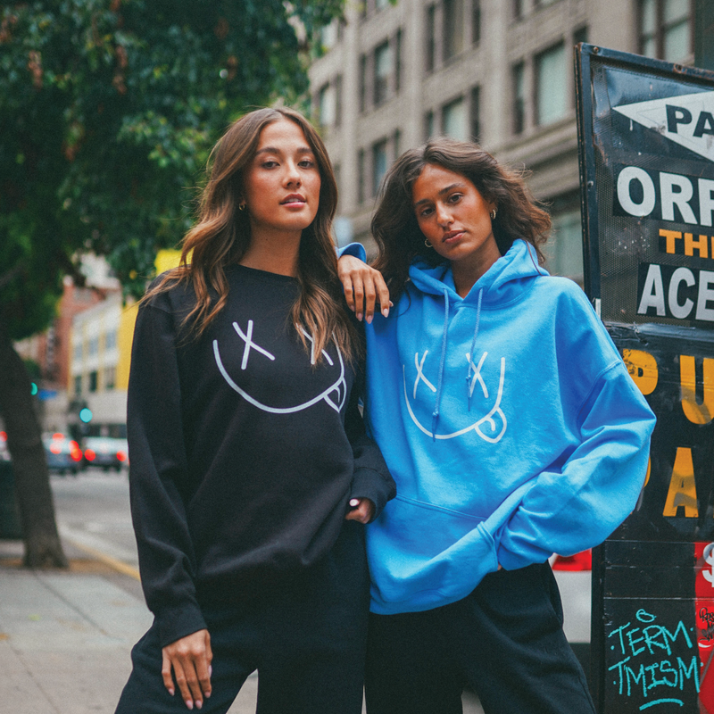 The OG Smiley Collection