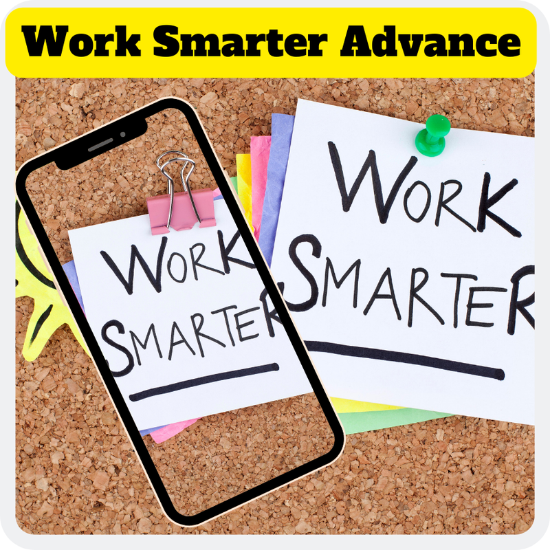 Income By Evernote Advanced Edition