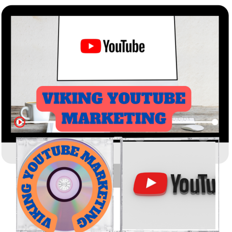 Earn Online by Viking YouTube Marketing