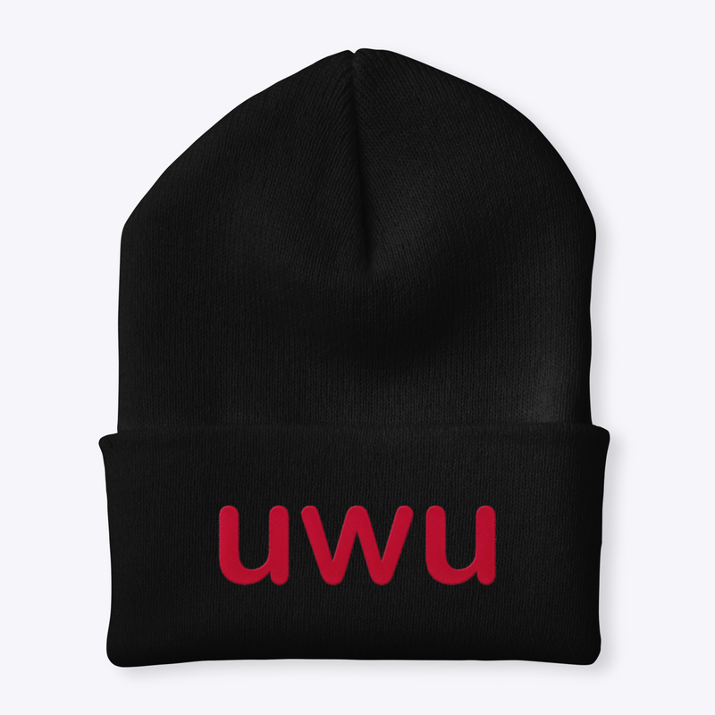 UwU Beanie
