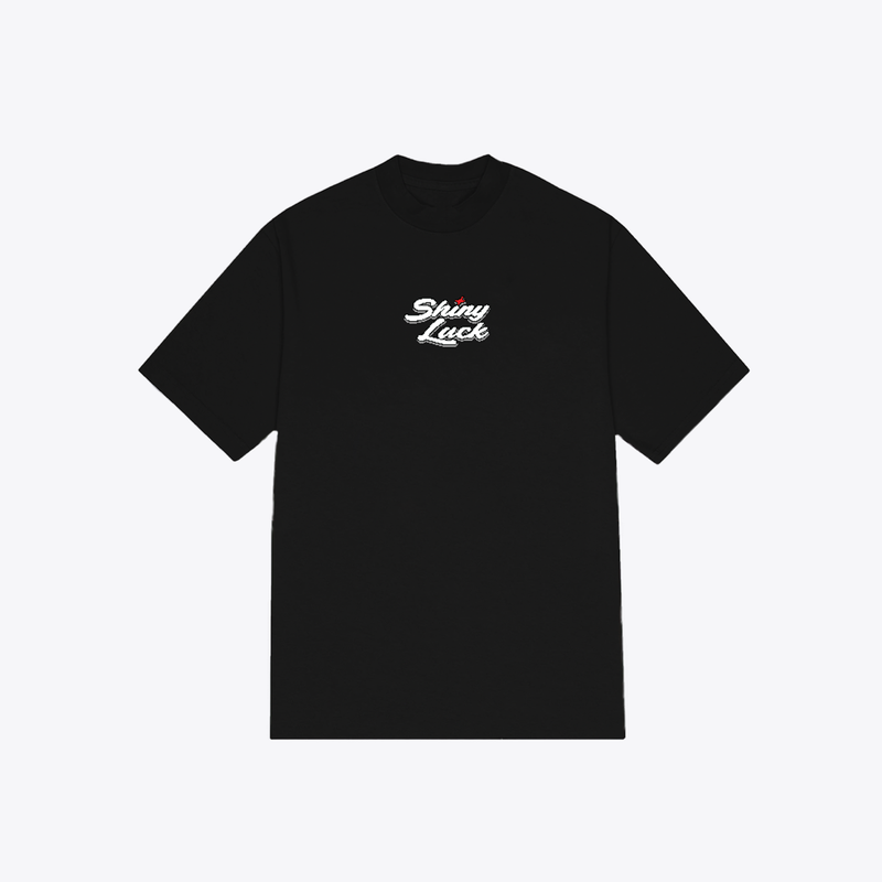 Shiny Luck Essentials Tee