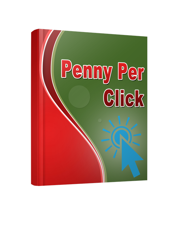 Penny Per Click Method – eBook