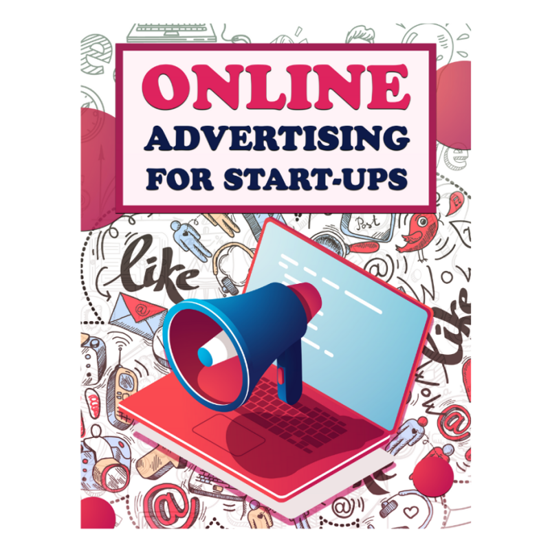 earning Online Advertising For StartUps