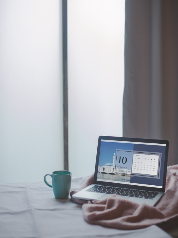 oct-muslim calendar 2021-fmosque