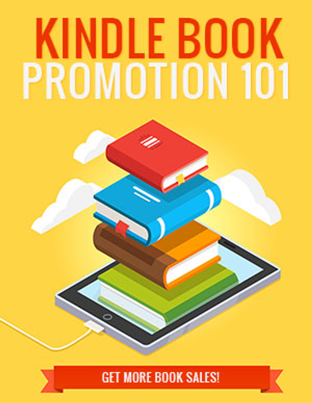 Kindle Book Promotion ebook