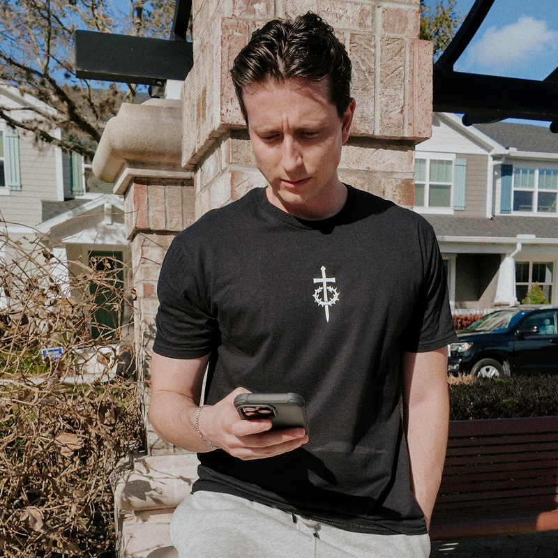 Tuff Comfort Tee
