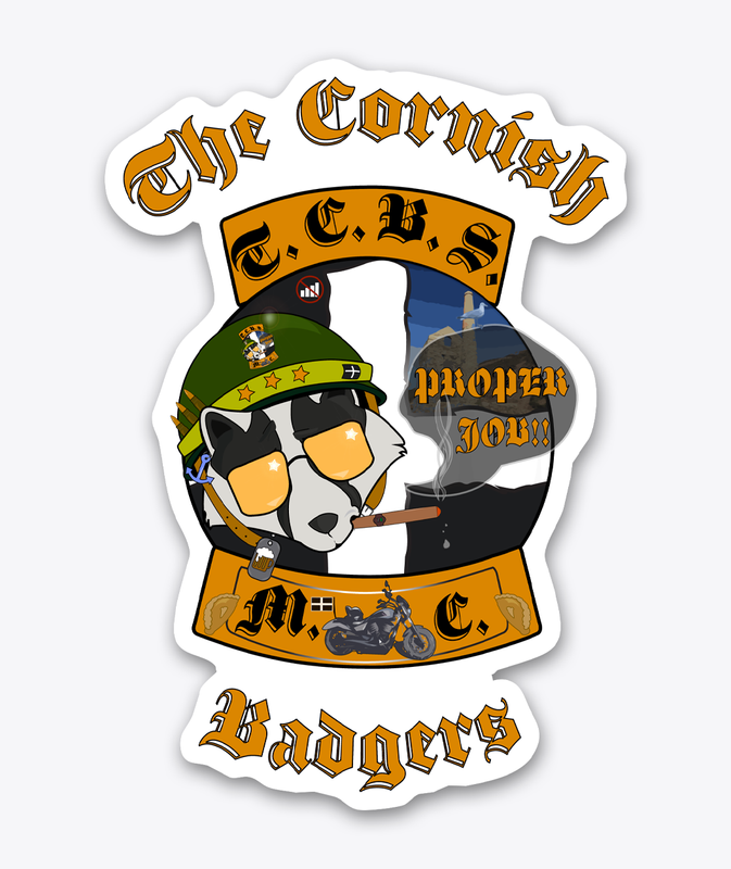 T.C.B.S. Accessories