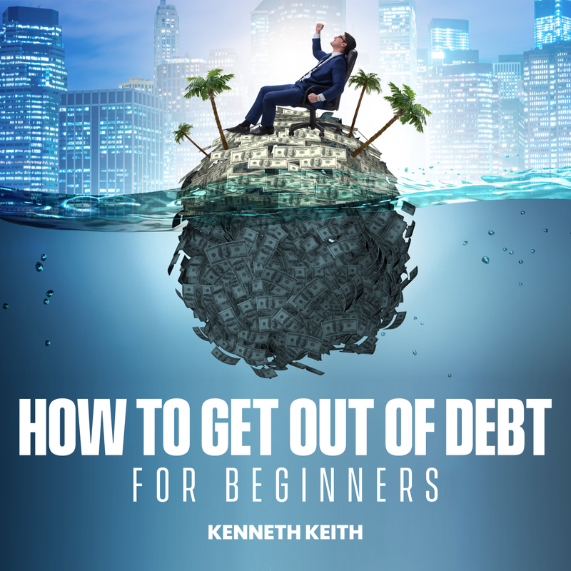 How to Get Out of Debt