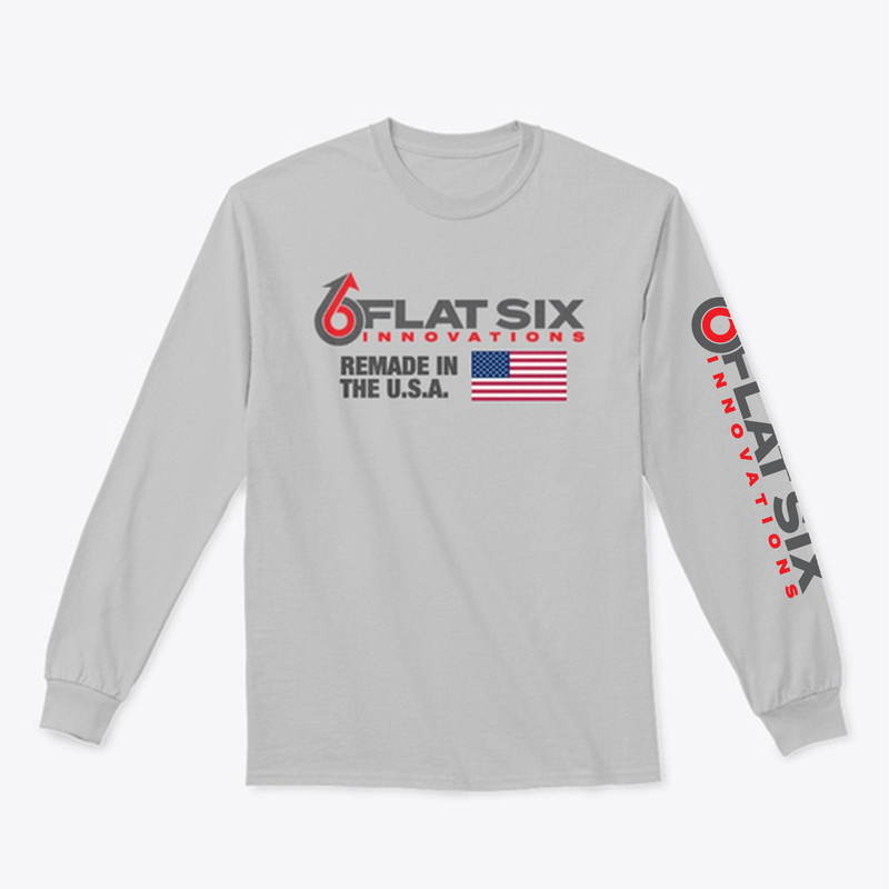 F6I REMADE IN THE USA Long T