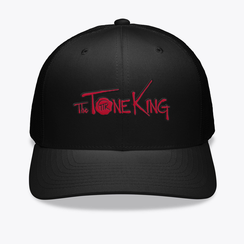 TTK HAT TRUCKER