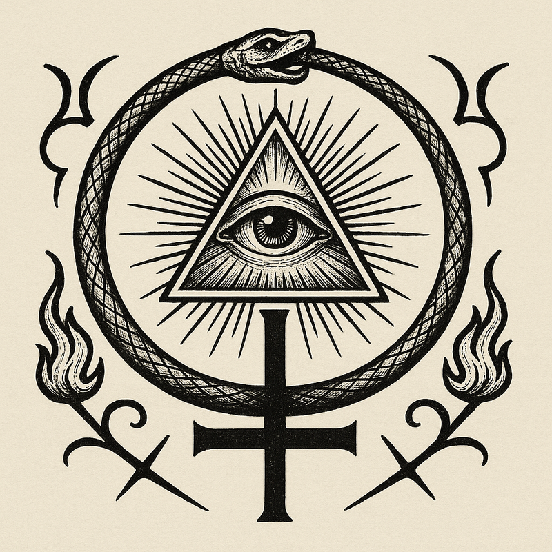 Lucifuge Rofocale “binding”