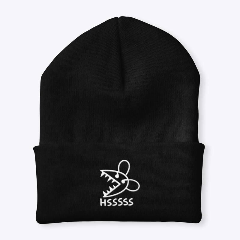 Toby Hat