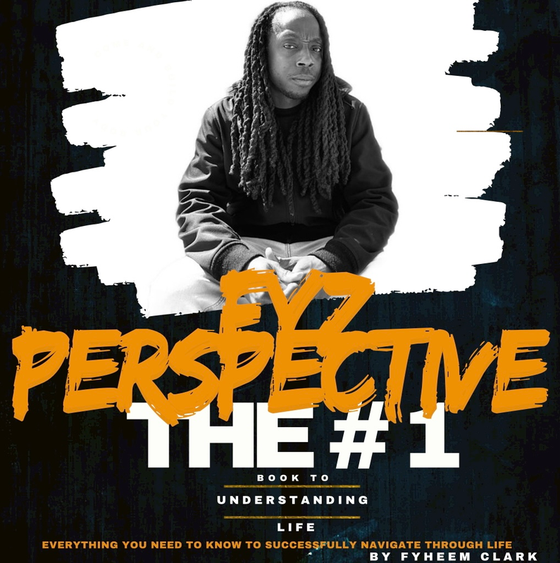 Fyz Perspective • Purpose & Power