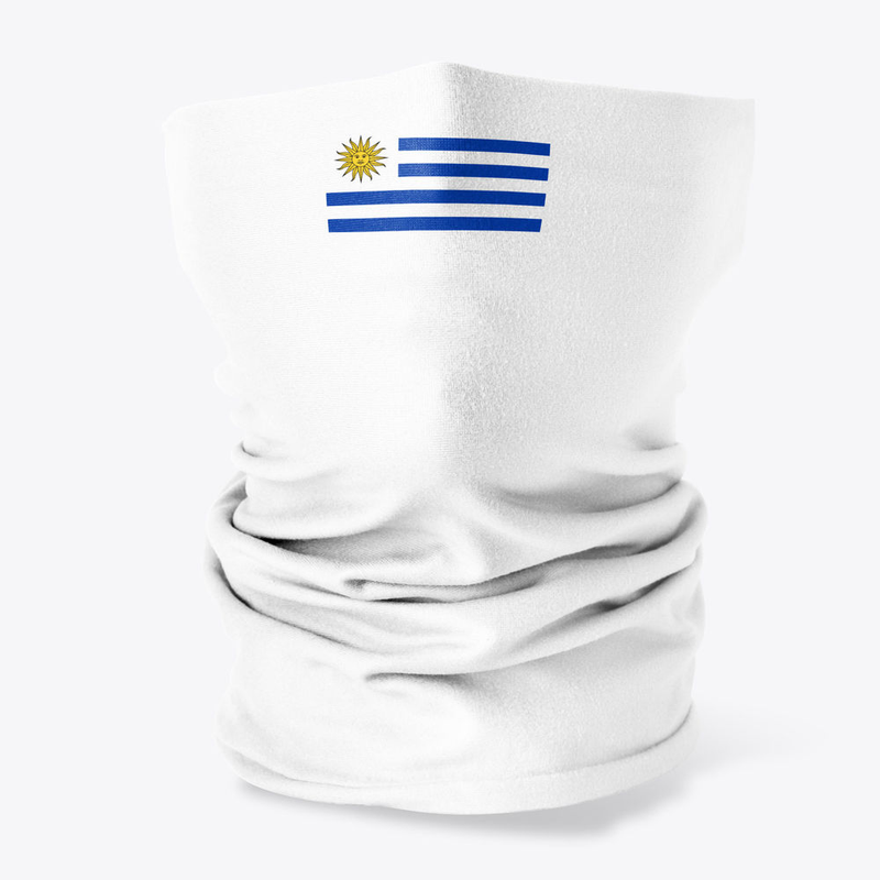 Neck Gaiter Uruguay