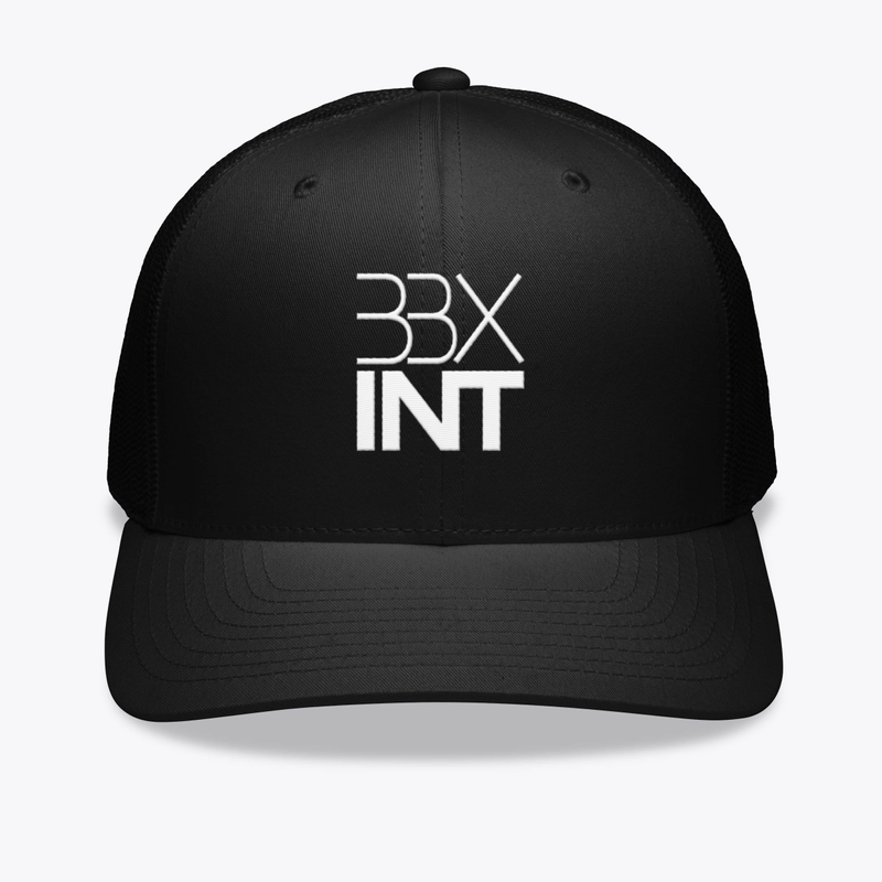 BBXINT Cap
