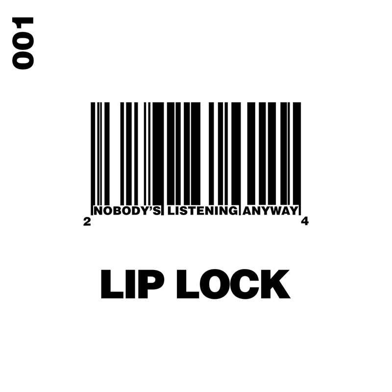 The ART MuZeum - LIP LOCK