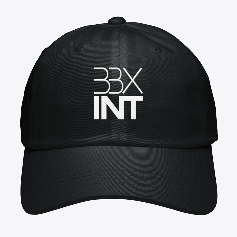 BBXINT Cap