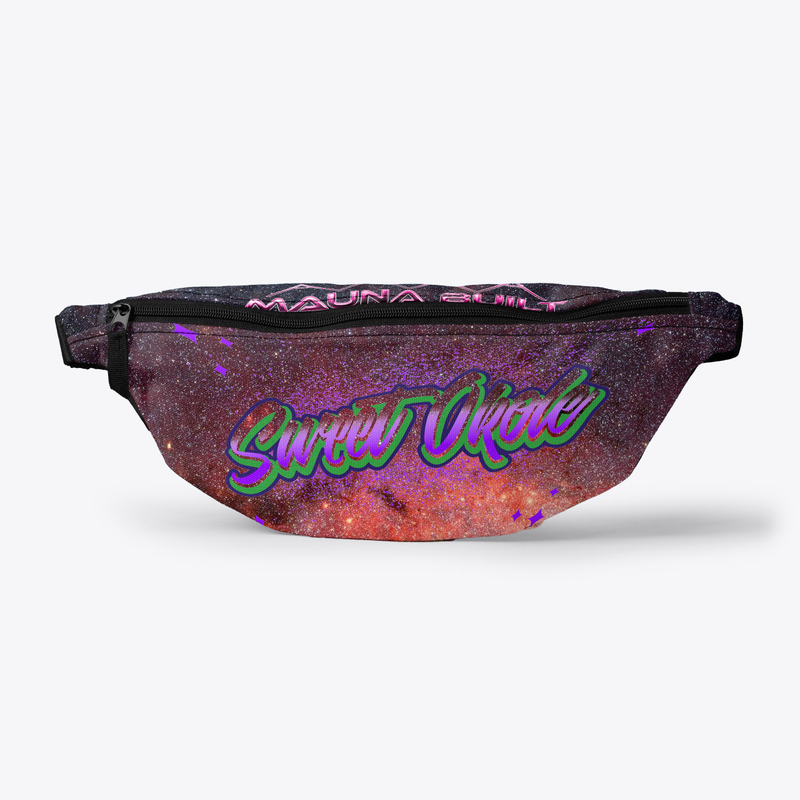 Sweet Okole - Hawaii Fanny Pack
