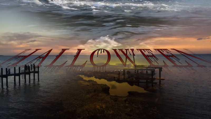 banner video for web or ads or story