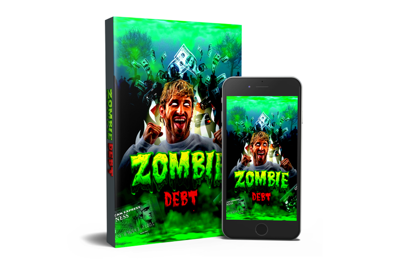 Zombie Debt Ebook
