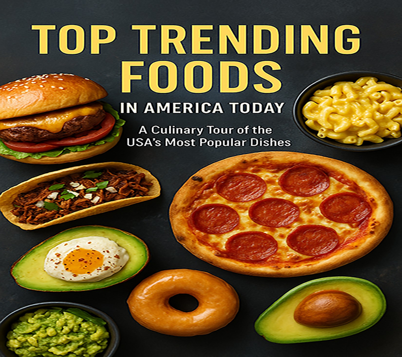 foodsinamerica