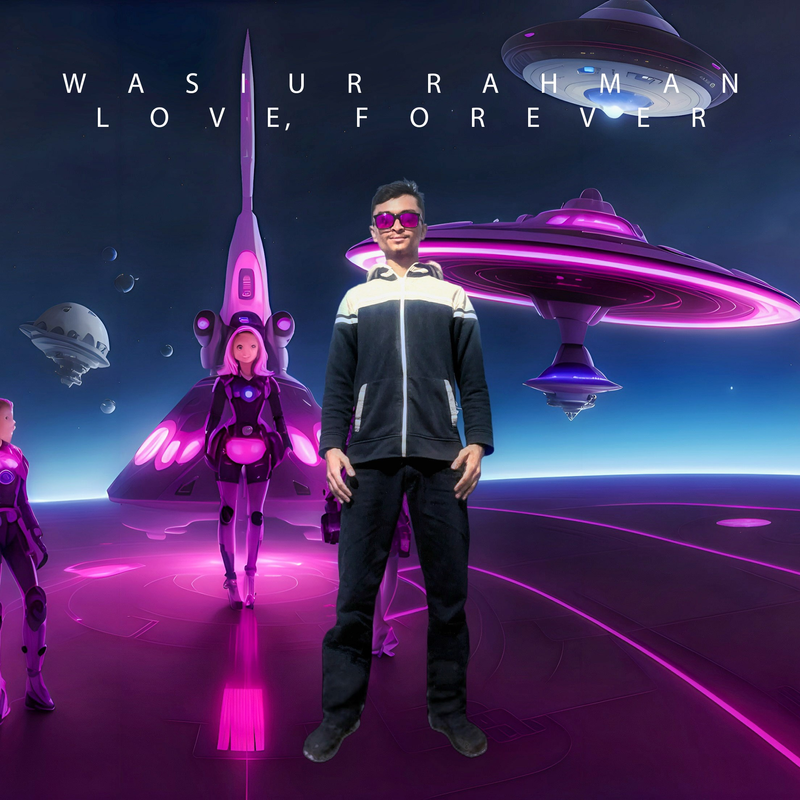 FOREVER - DIGITAL DOWNLOAD