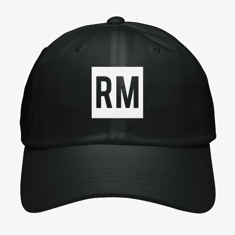 RM Dad and SnapBack Hat