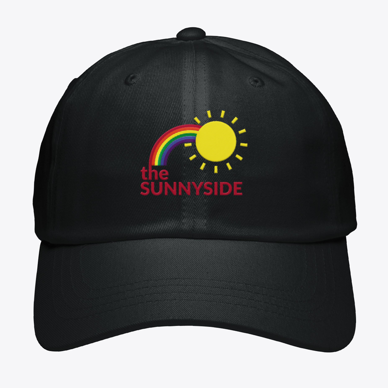 SunnySide Hat