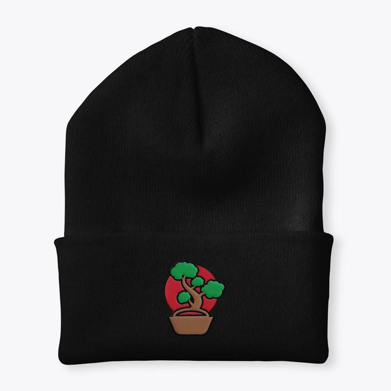Bonsai Beanie