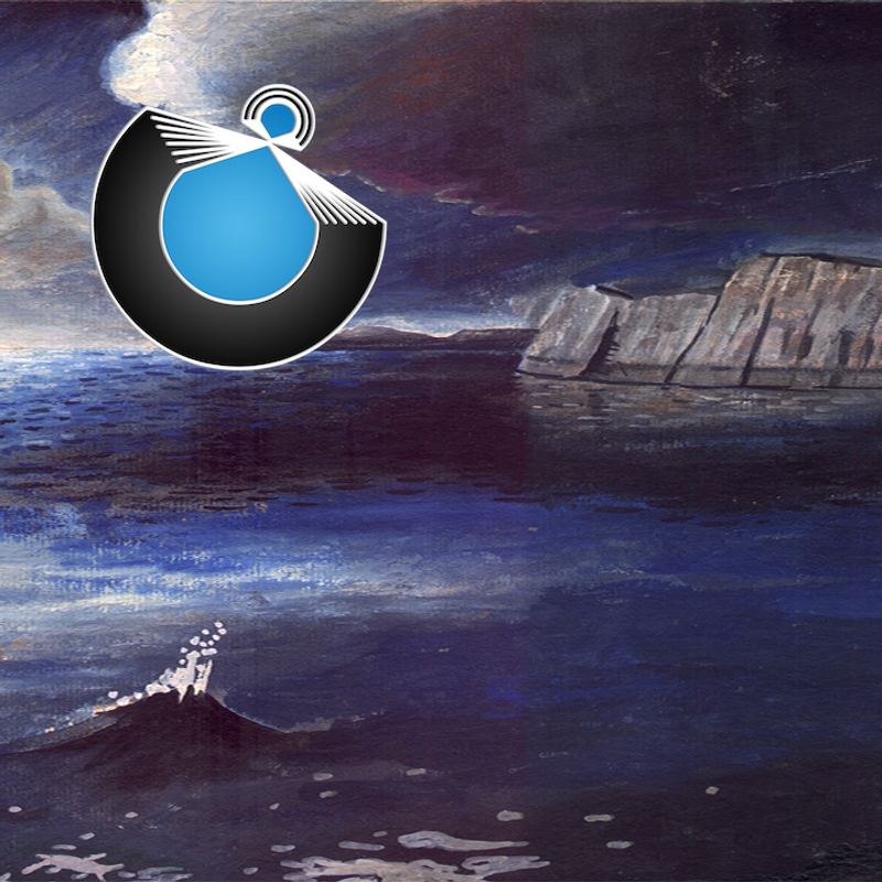 Empire Of Silence by Port Fish