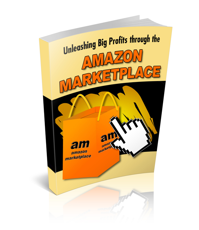 Amazon Marketplace ebook