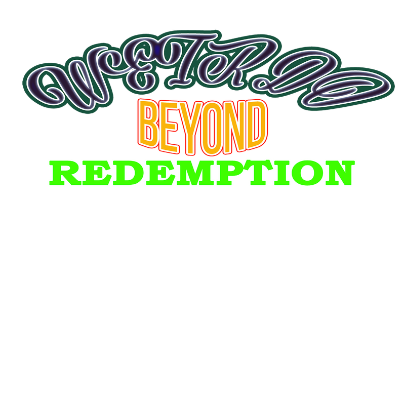 Weirdo beyond redemption 04 by Code03