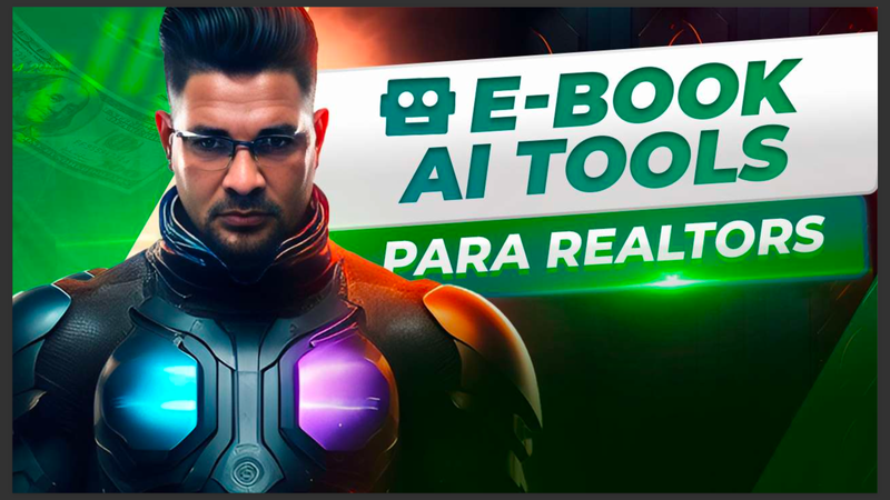 Inteligencia Artificial para Realtors