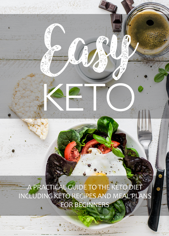 Easy Keto - A Guide to the Keto Diet