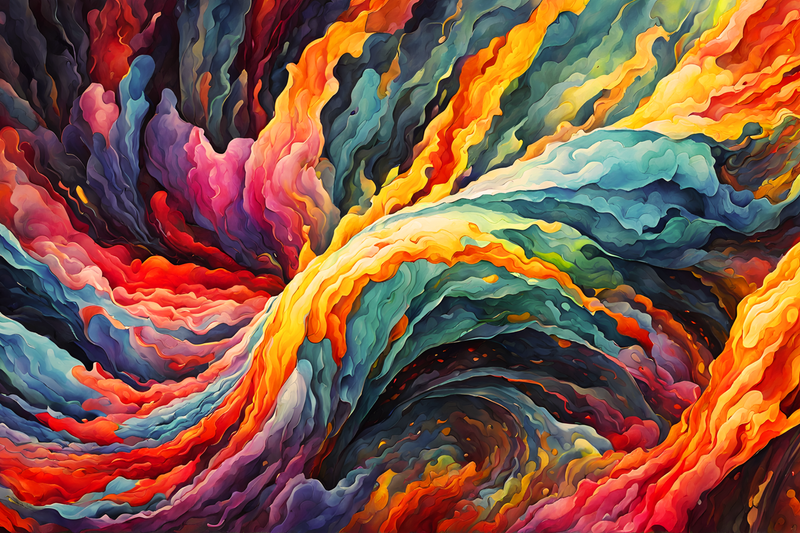 Masterpiece - Vivid Chroma Colors - DD6