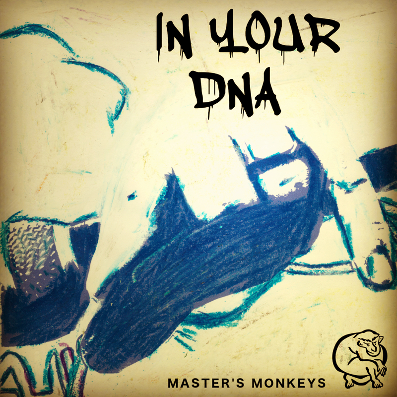 In Your DNA