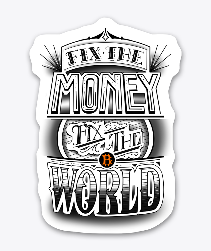 Fix The Money (Light Collection)