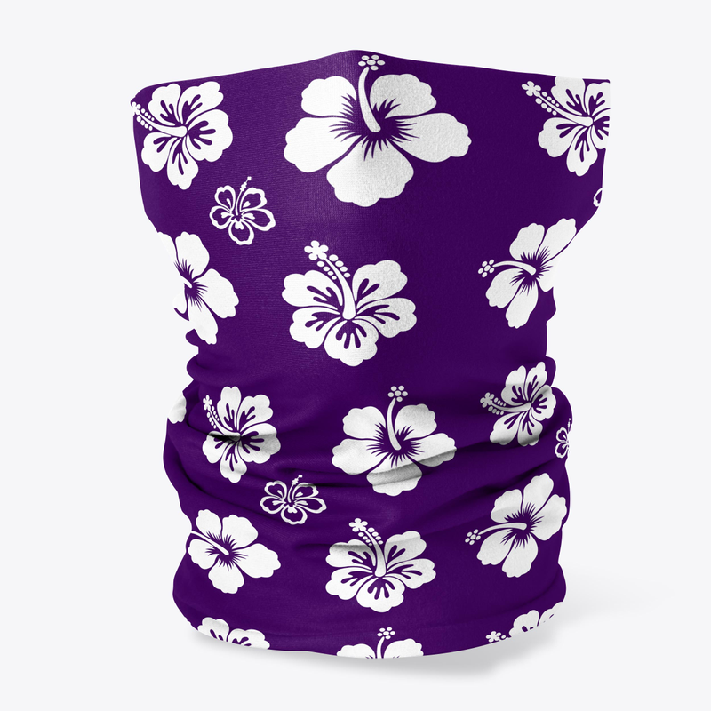 We Are Mauna Kea - Neck Gaiters