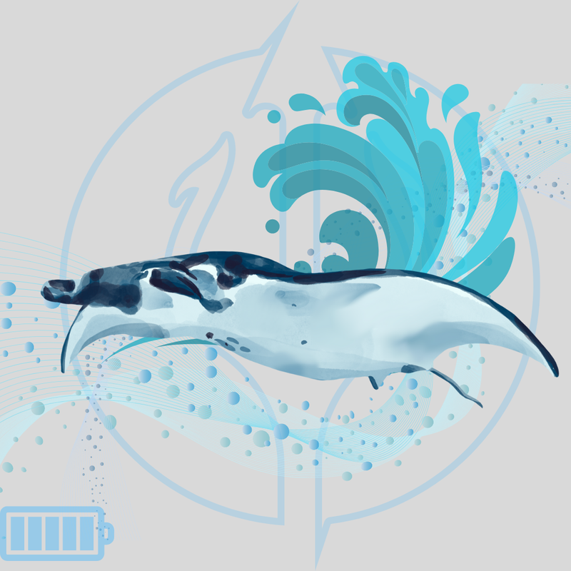 Power of Water – Level 5